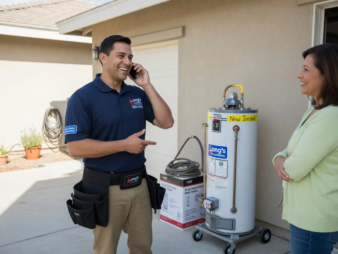 Leak Detection Alpena, MI FAQs